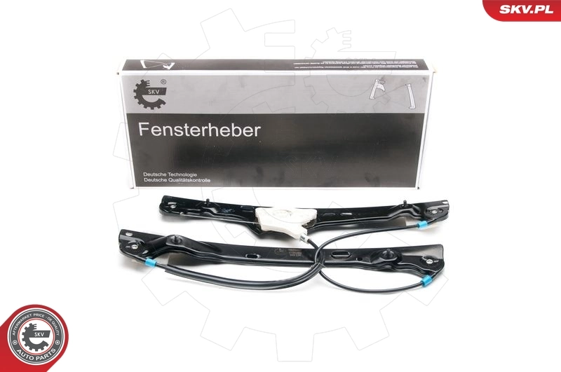 Window Regulator 01SKV932
