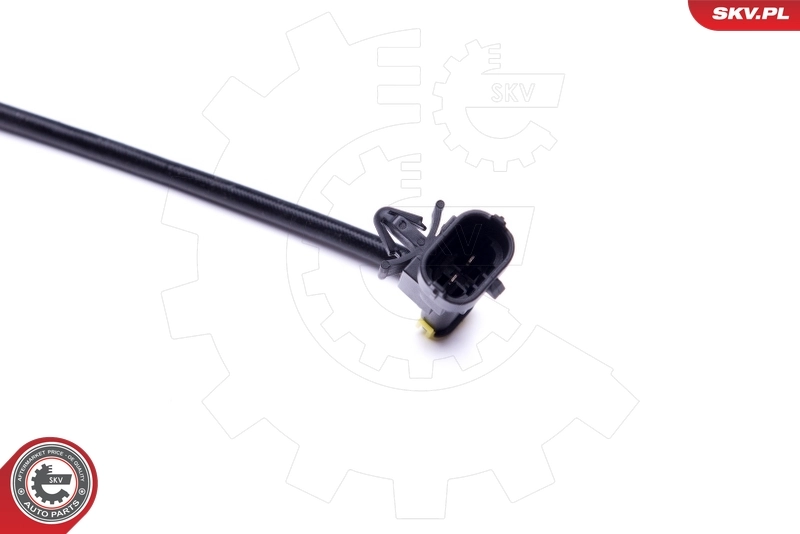 Sensor, exhaust gas temperature 30SKV319