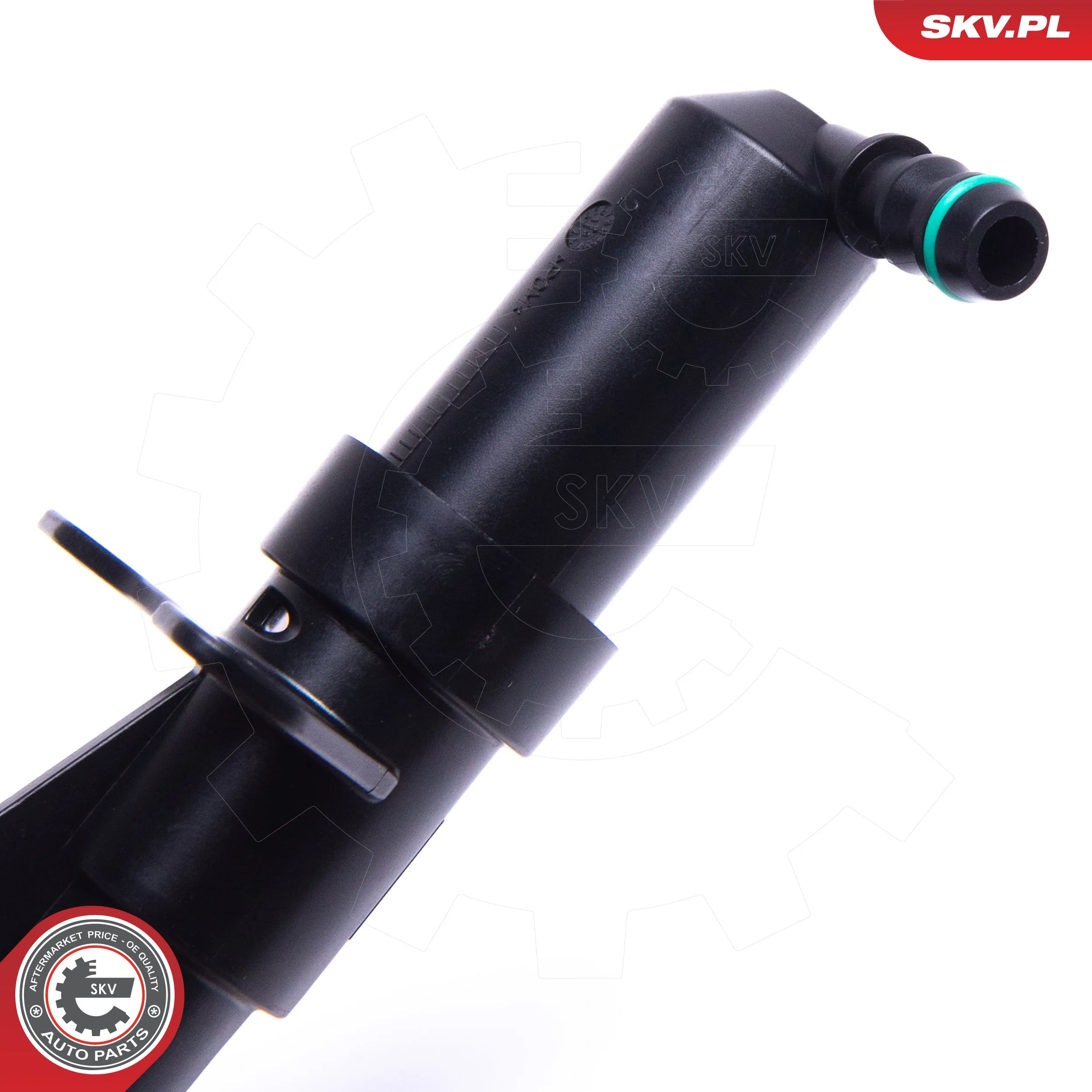 Washer Fluid Jet, headlight cleaning 15SKV714