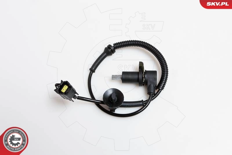 Sensor, wheel speed 06SKV165