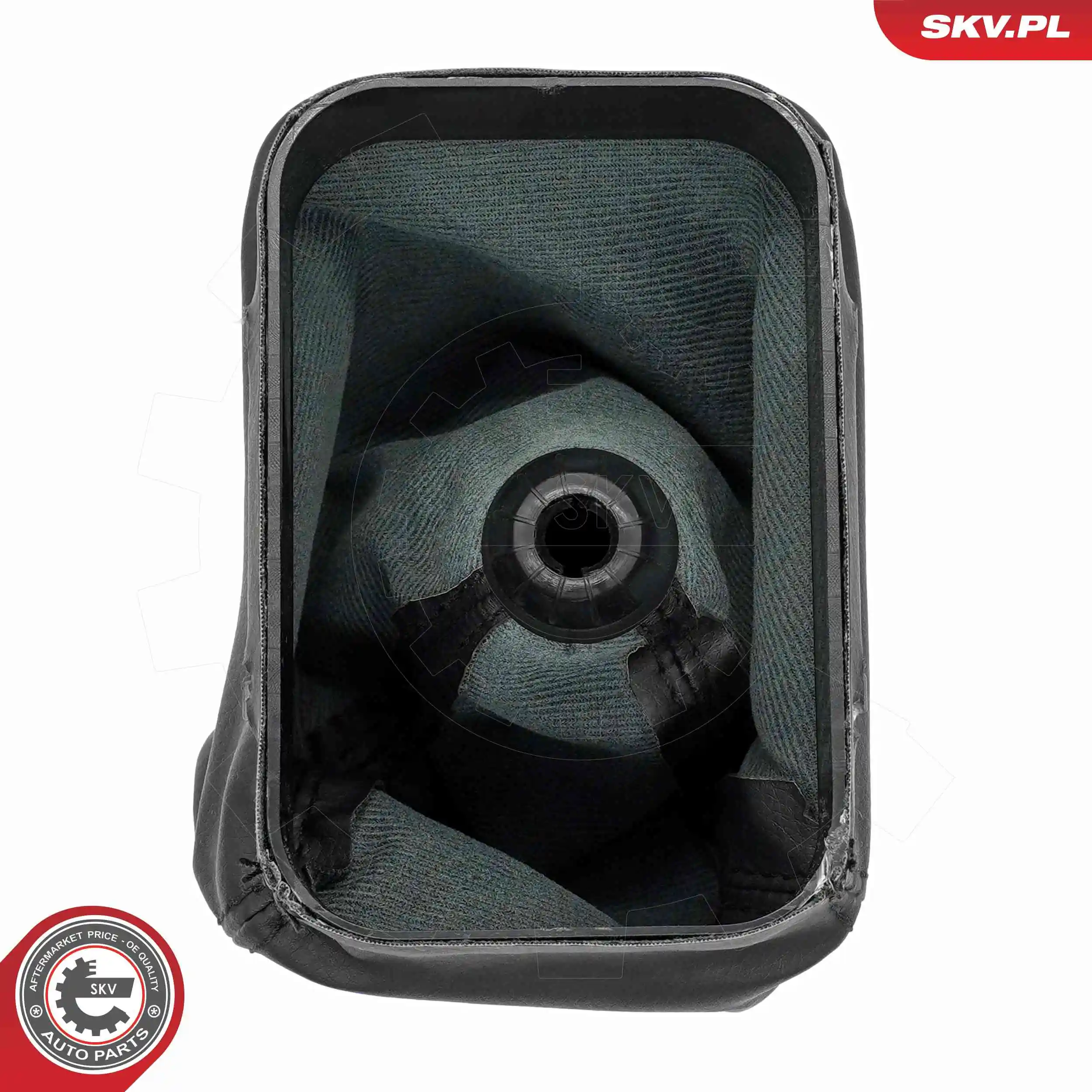 Gear Shift Lever Knob 63SKV518