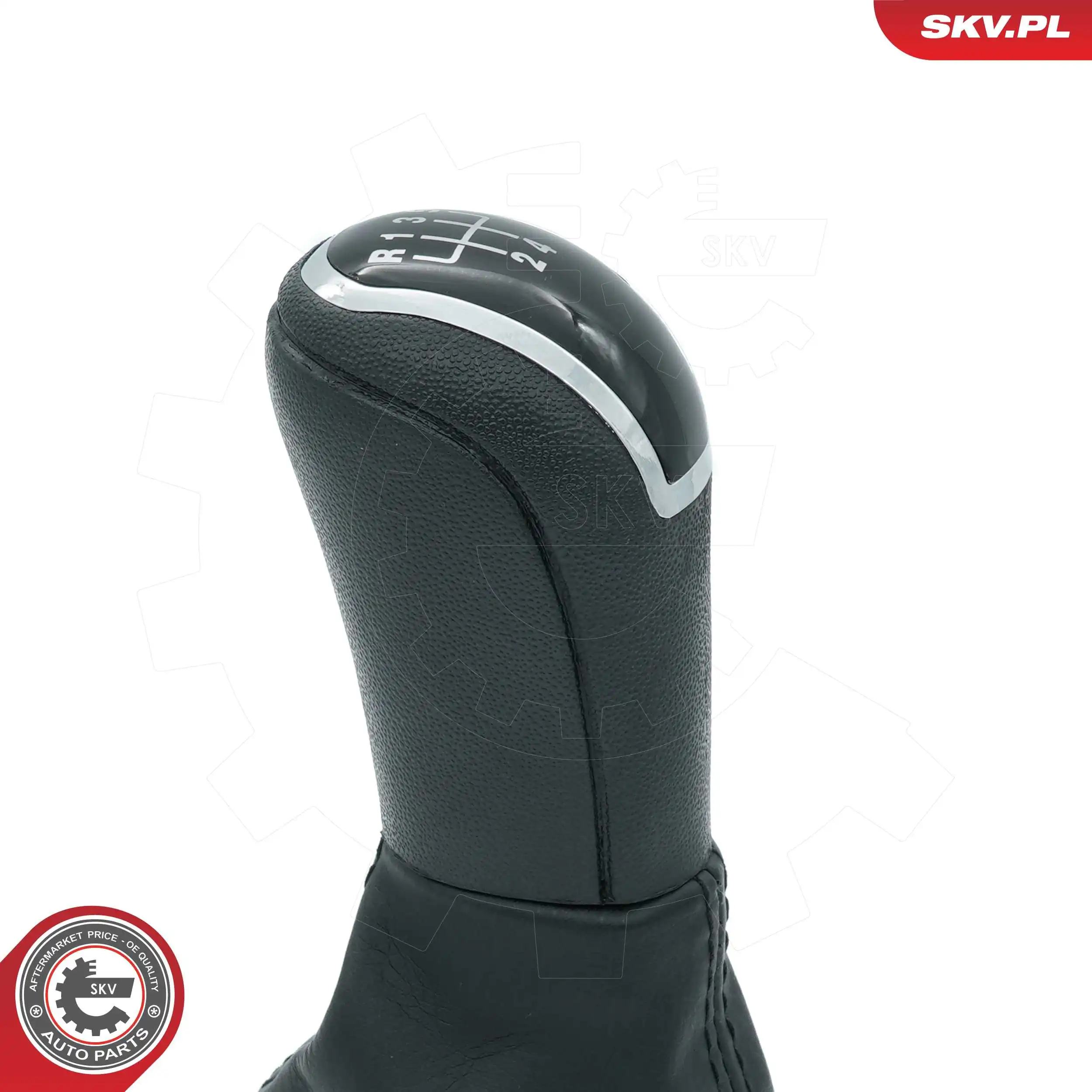 Gear Shift Lever Knob 63SKV474