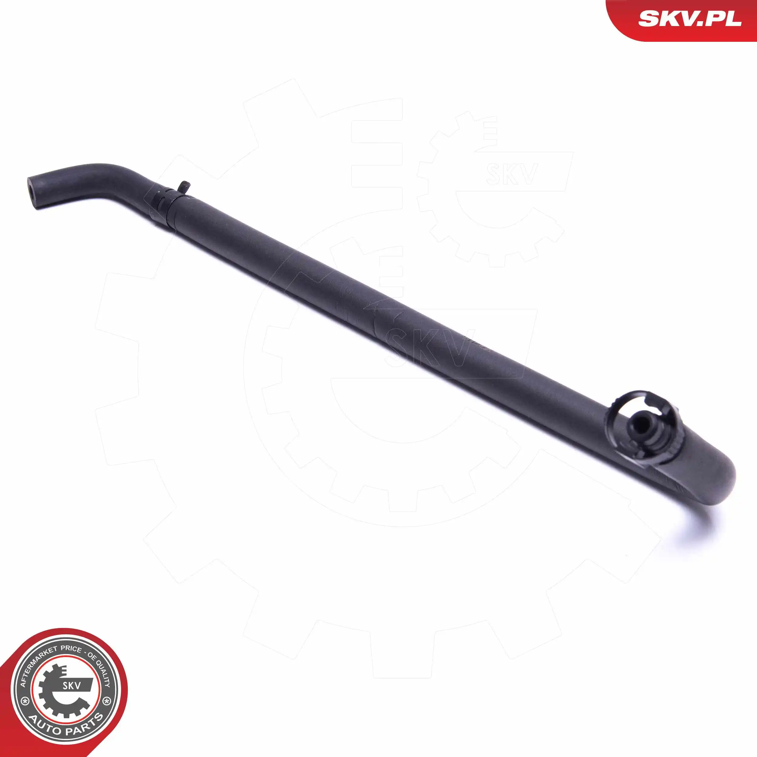 Hose, crankcase ventilation 54SKV548