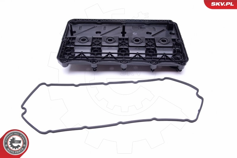 Cylinder Head Cover 48SKV022
