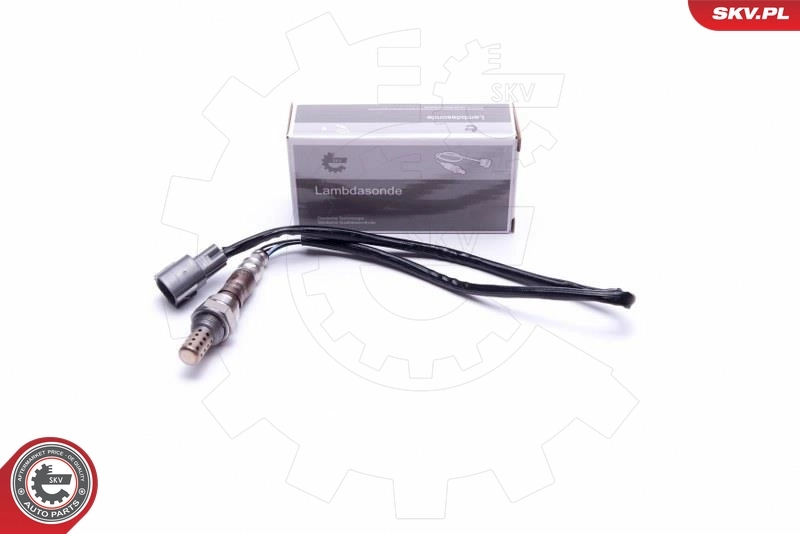Oxygen Sensor 09SKV431