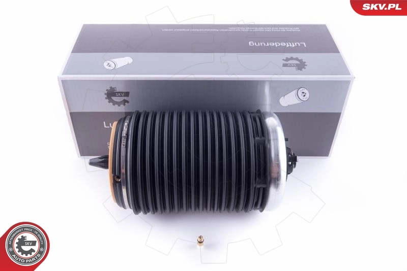 Air Spring, suspension 58SKV018