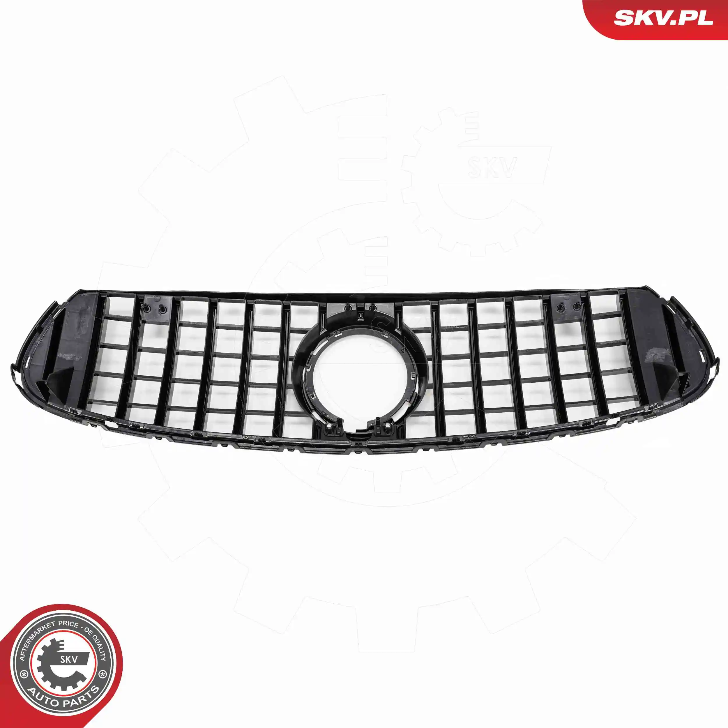 ESEN SKV 66SKV575 Radiator Grille