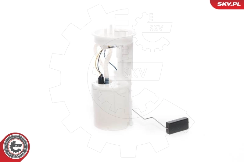ESEN SKV 02SKV759 Fuel Feed Unit