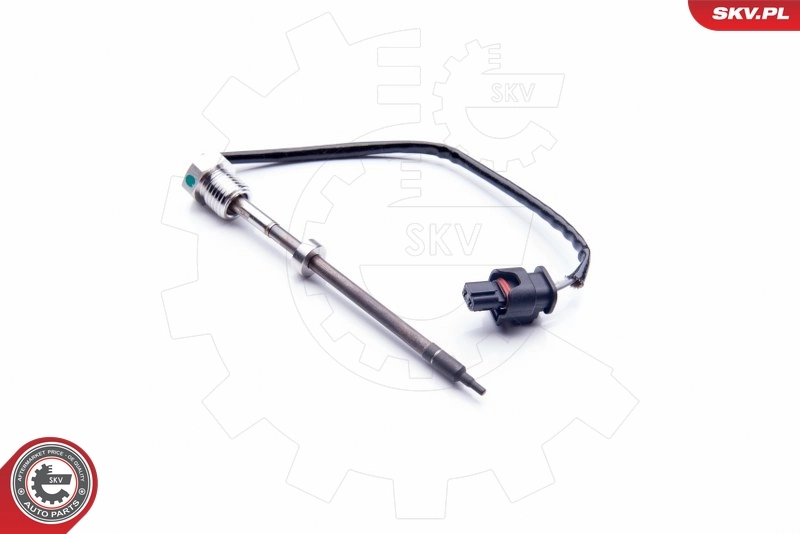 Sensor, exhaust gas temperature 30SKV059