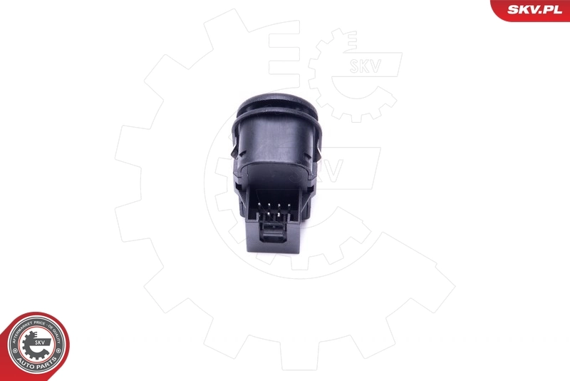 ESEN SKV 37SKV615 Switch, exterior rearview mirror adjustment