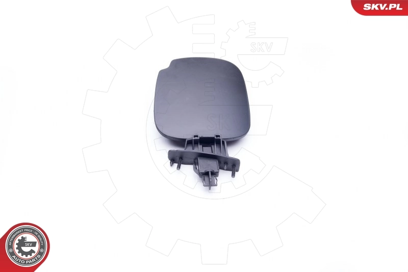 ESEN SKV 95SKV500 Hinge, fuel filler flap