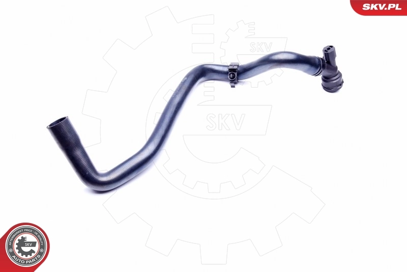 Radiator Hose 24SKV344