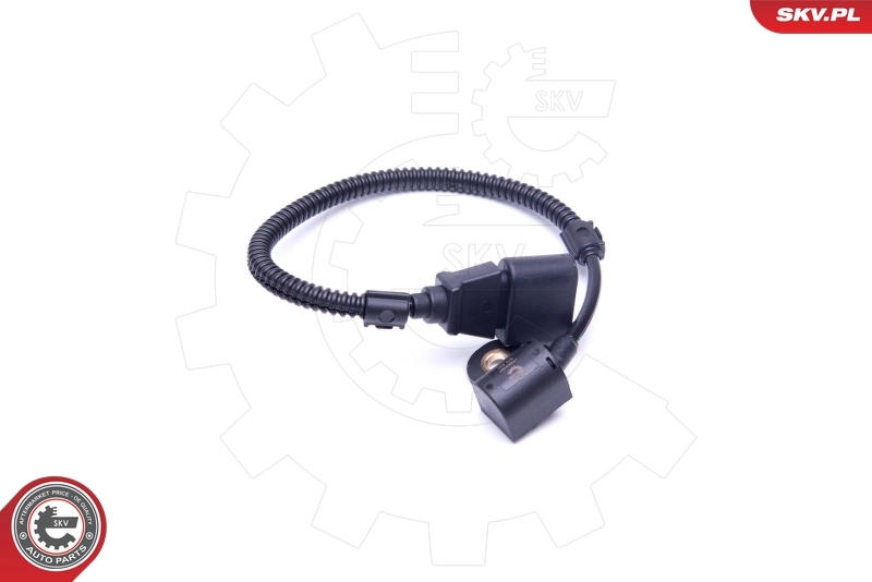 Sensor ángulo dirección 17SKV484