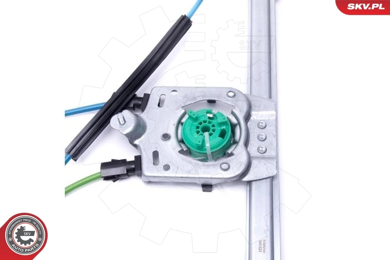 ESEN SKV 51SKV181 Window Regulator