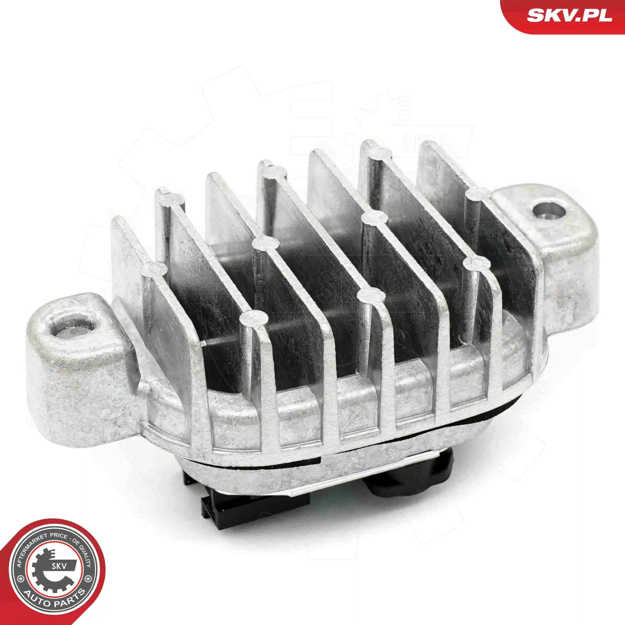 ESEN SKV 59SKV236 Control Unit, lights
