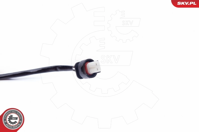 Sensor, exhaust gas temperature 30SKV092