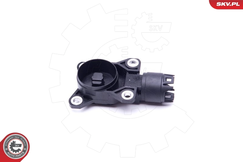 Sensor, eccentric shaft (variable valve lift) 17SKV469