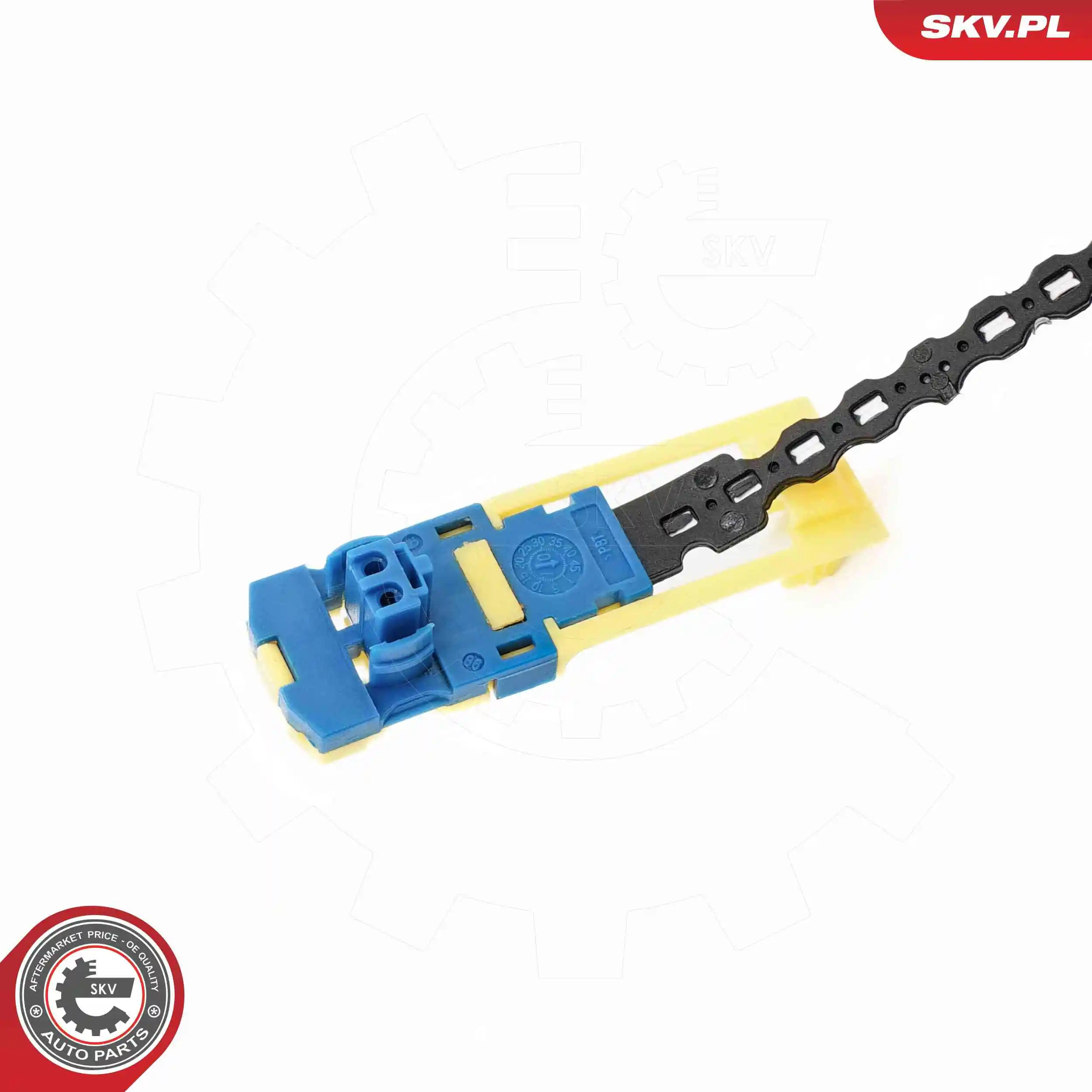 Clock Spring, airbag 96SKV653