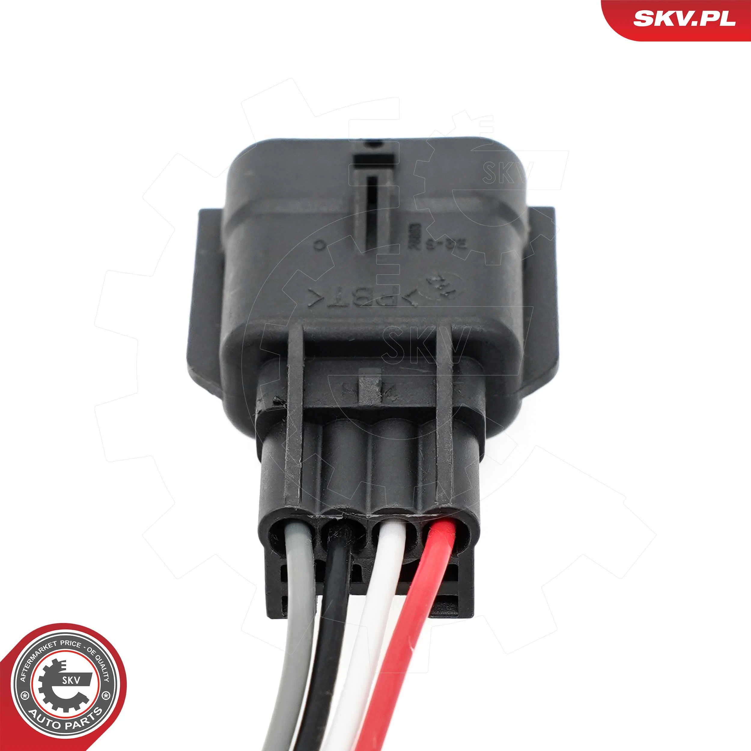 Oxygen Sensor 09SKV173