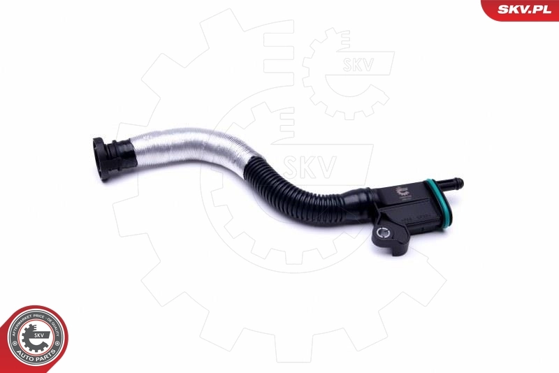 Hose, crankcase ventilation 54SKV036