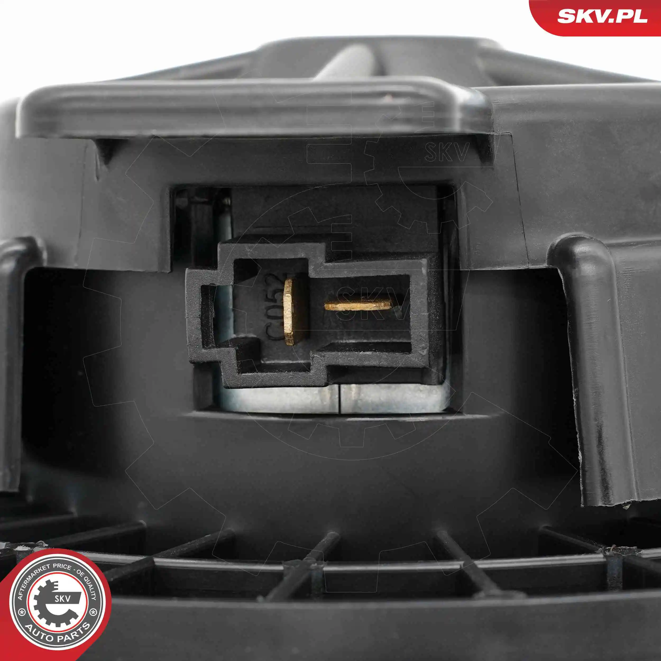 Interior Blower 68SKV179