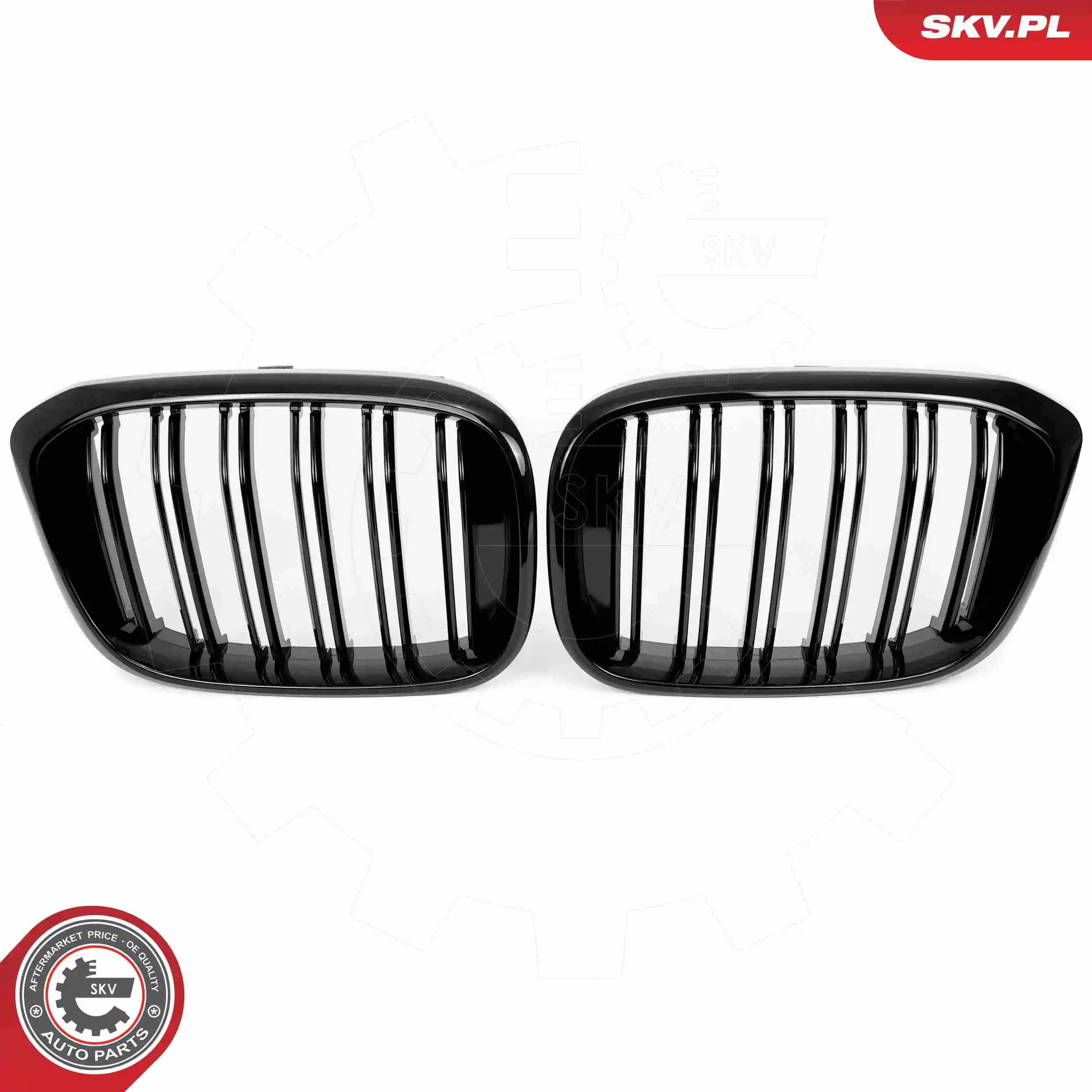 ESEN SKV 66SKV261 Radiator Grille
