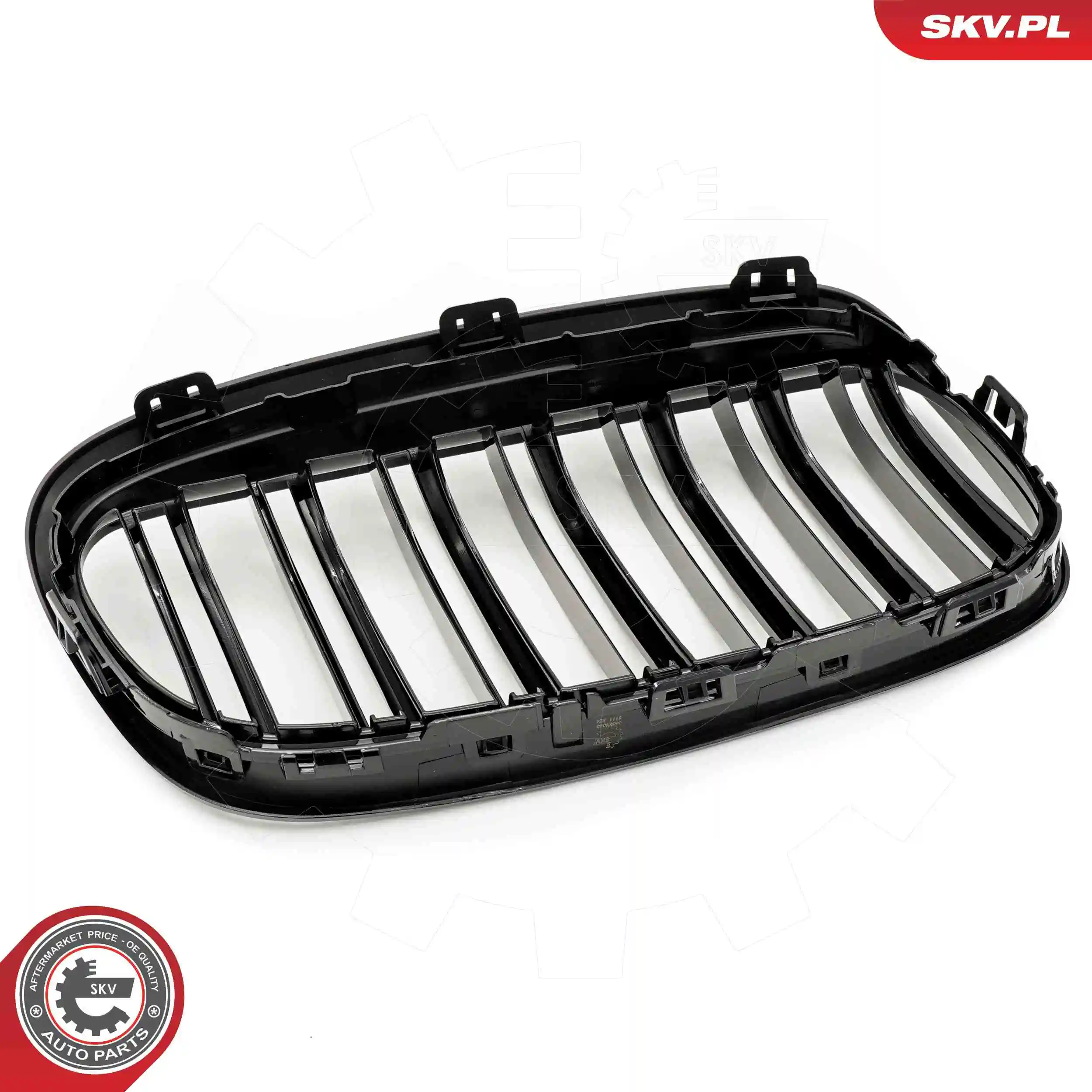 ESEN SKV 66SKV040 Radiator Grille