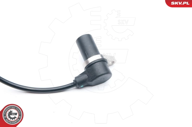 Sensor, wheel speed 06SKV309