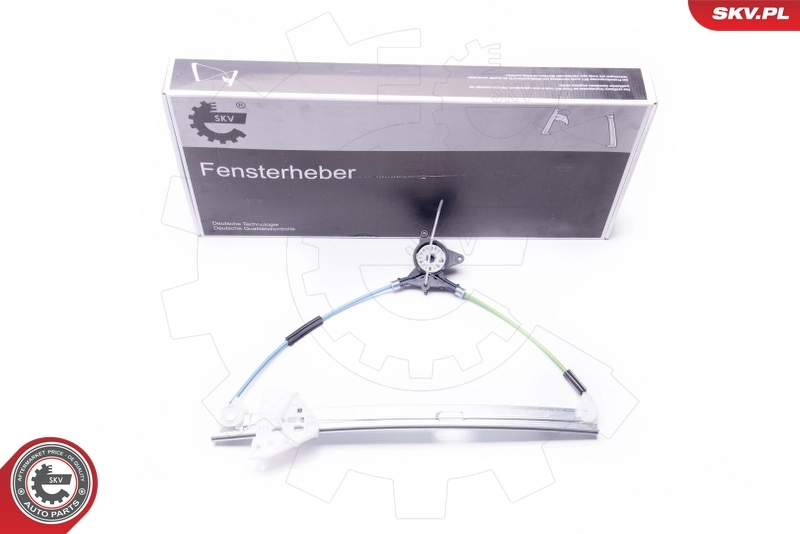 Window Regulator 00SKV292