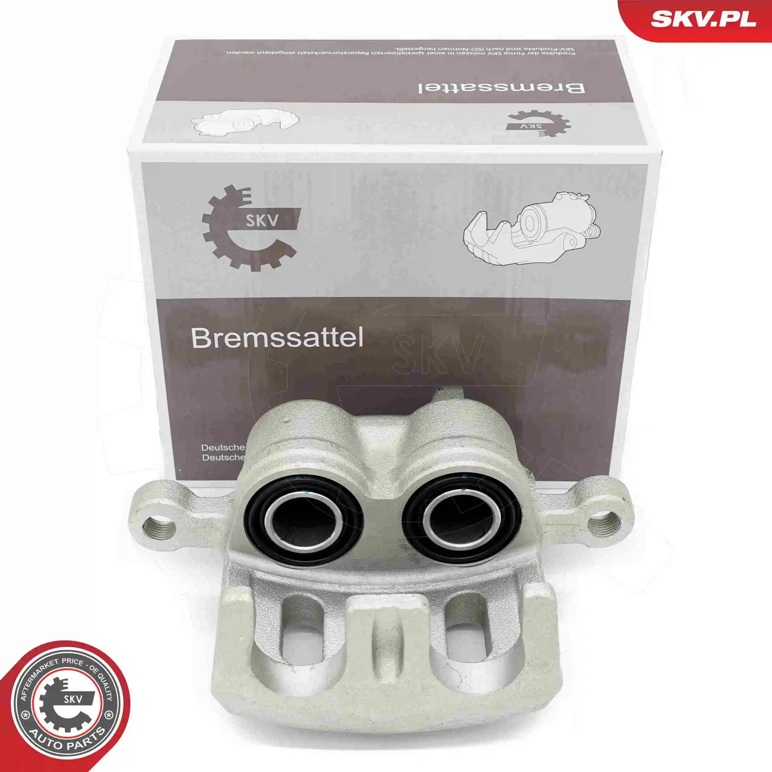 Brake Caliper 56SKV981
