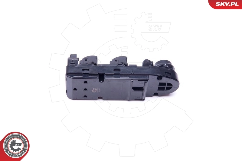 Switch, window regulator 37SKV037