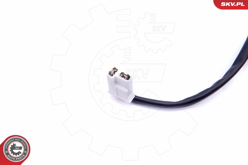 Fuel Feed Unit 02SKV791