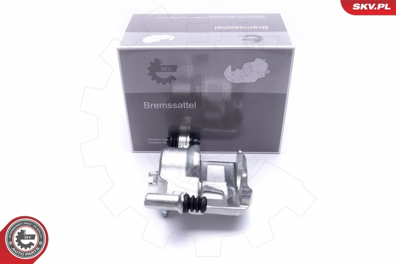 Brake Caliper 50SKV801