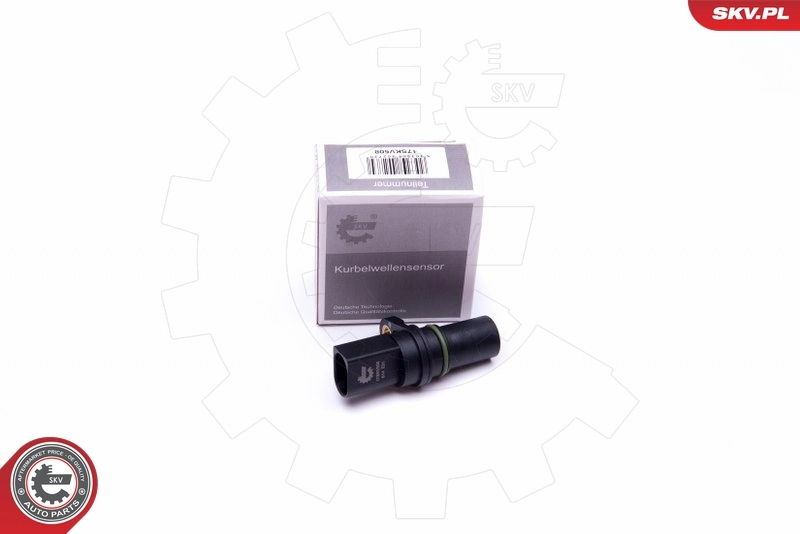 Sensor, crankshaft pulse 17SKV508
