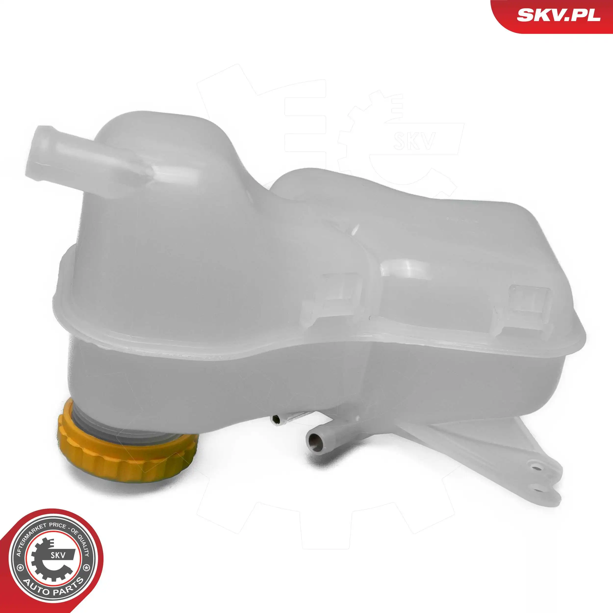 Expansion Tank, coolant 61SKV376