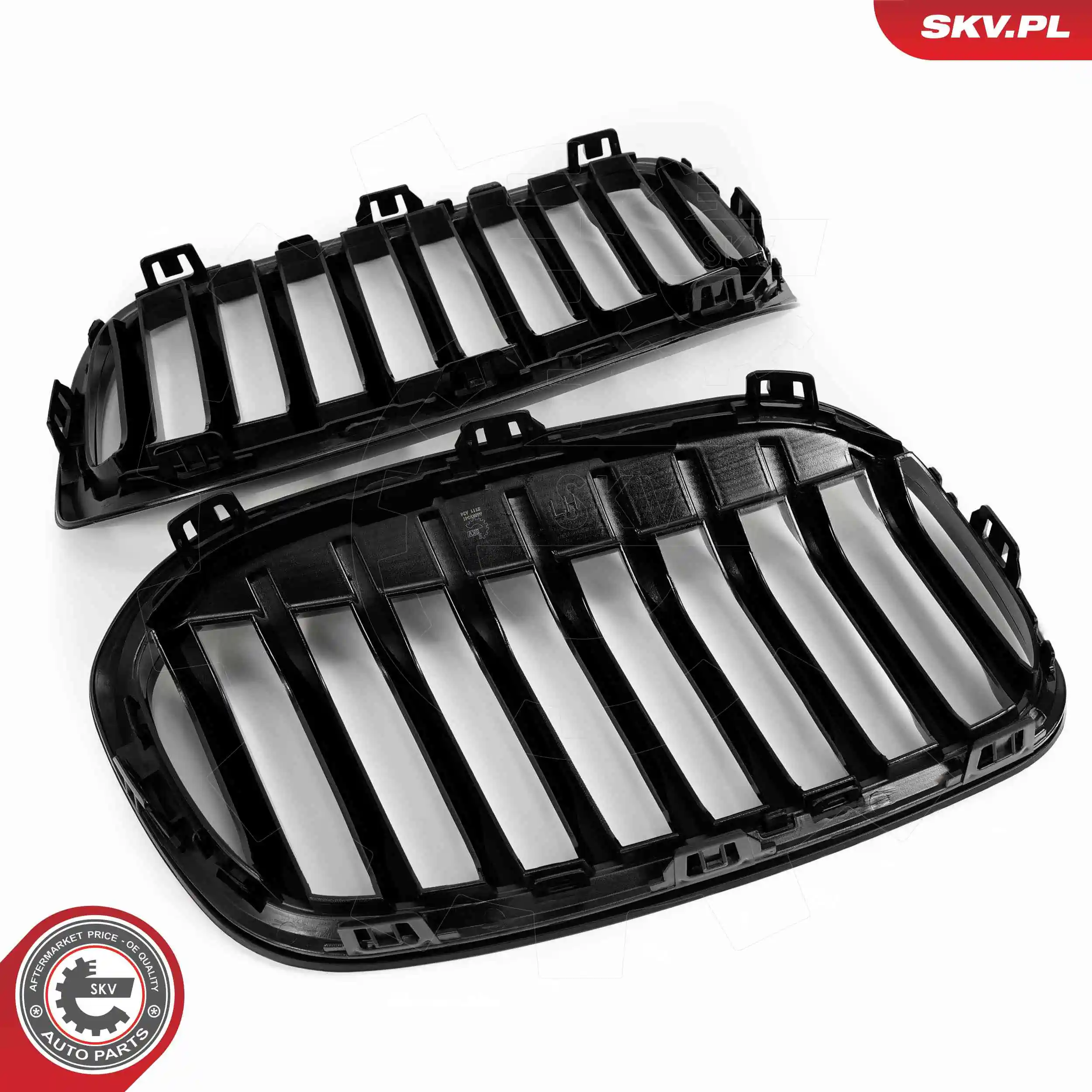 ESEN SKV 66SKV041 Radiator Grille