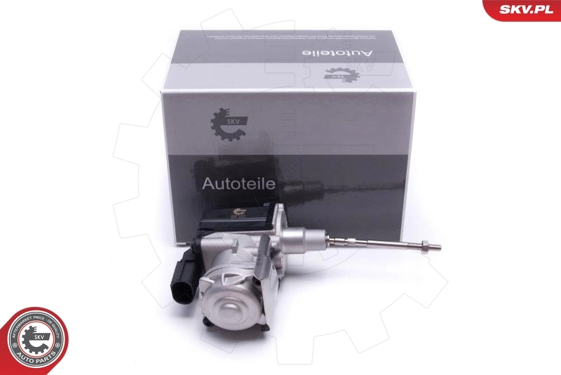 Boost Pressure Control Valve 95SKV406