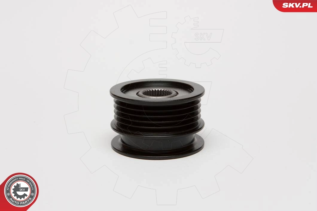 ESEN SKV 11SKV006 Alternator Freewheel Clutch