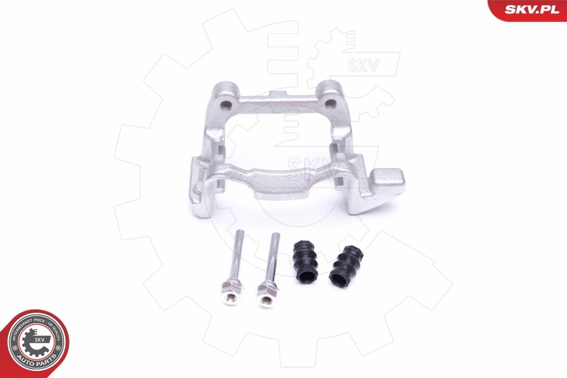 Bracket, brake caliper 50SKV553