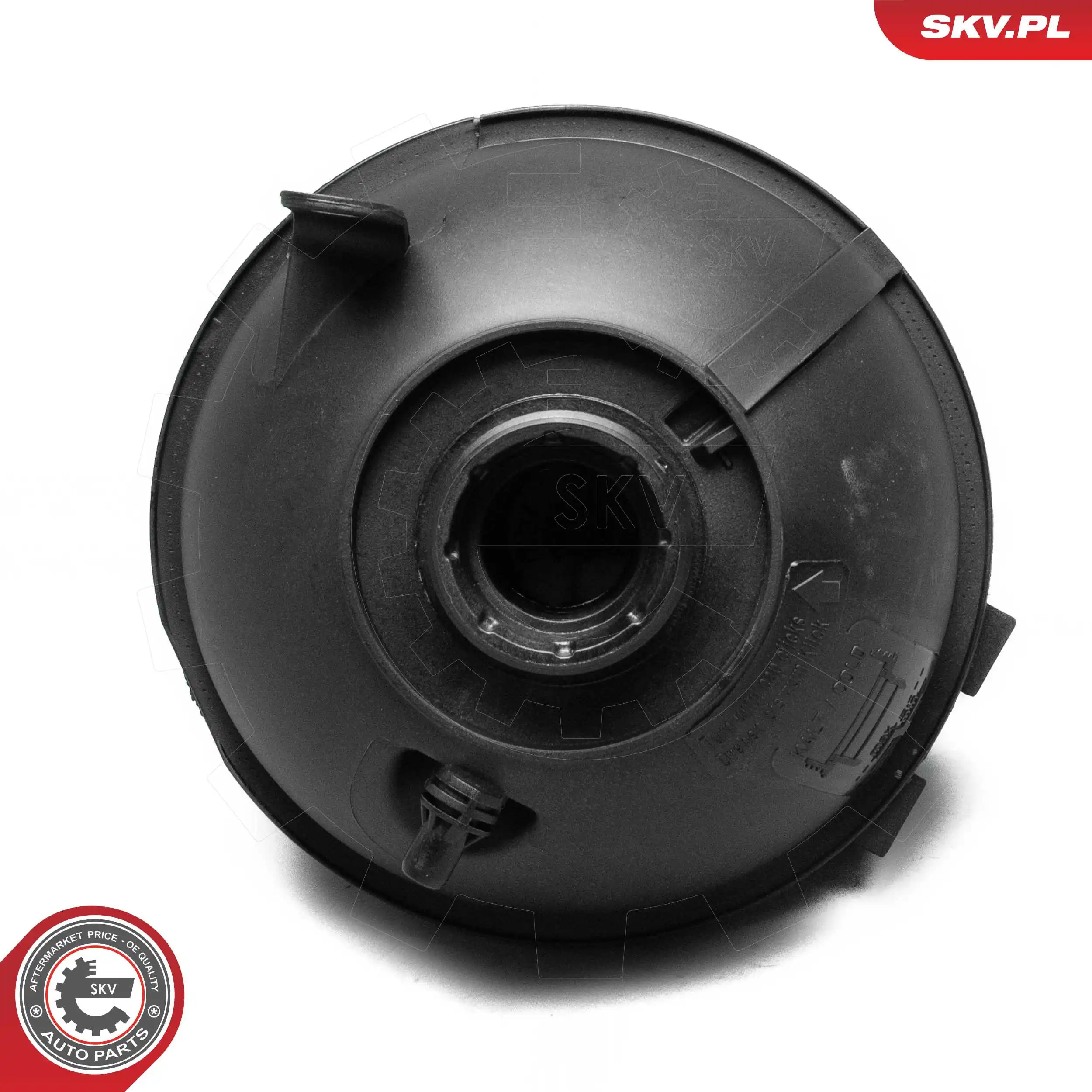 Expansion Tank, coolant 61SKV492