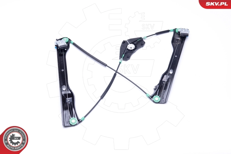 Window Regulator 01SKV291