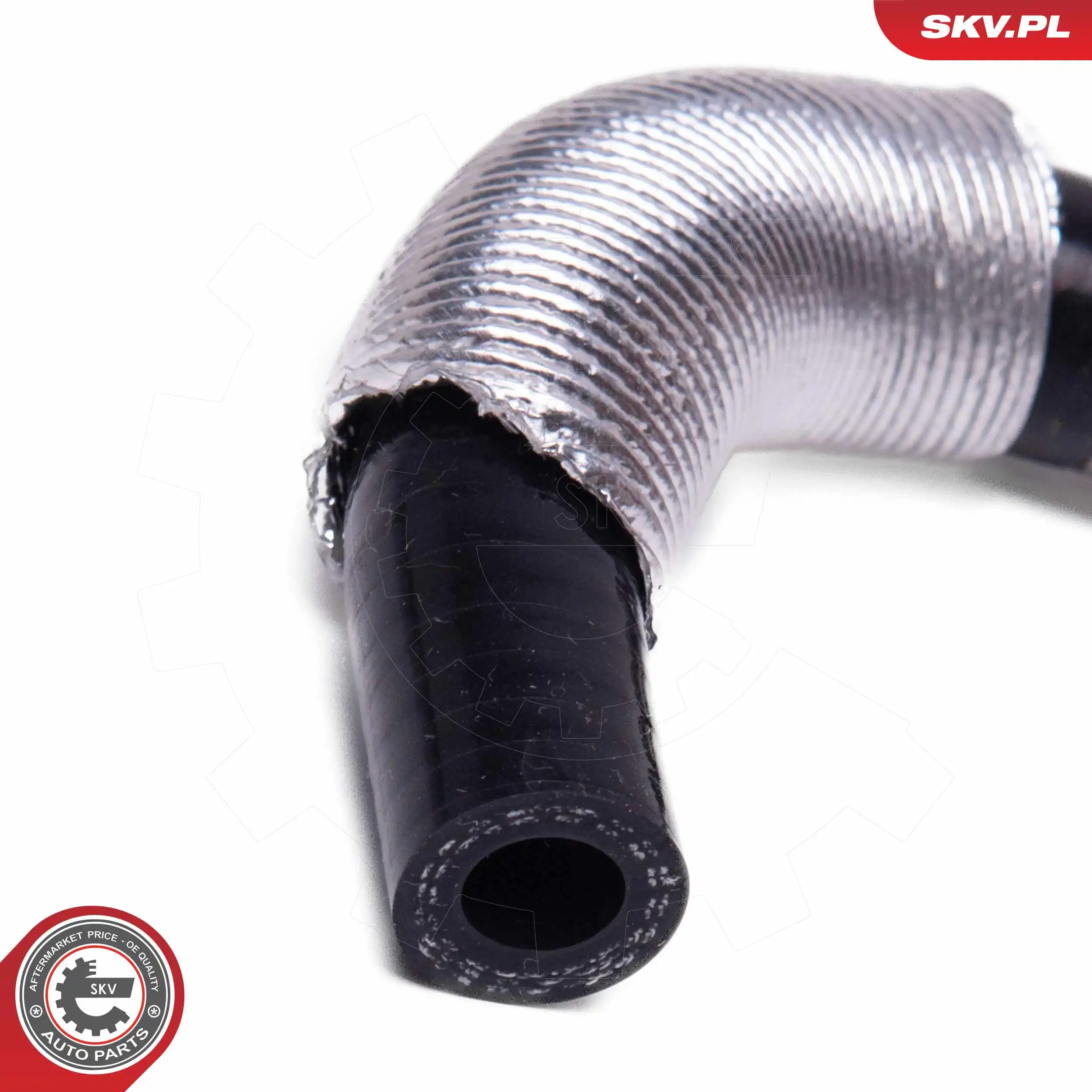 ESEN SKV 54SKV431 Coolant Pipe