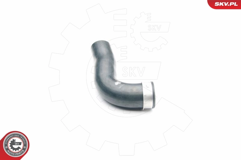 Charge Air Hose 24SKV073