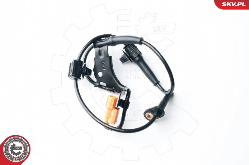 Sensor, wheel speed 06SKV228