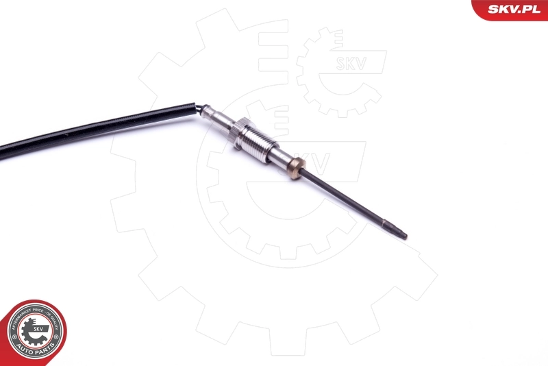 Sensor, exhaust gas temperature 30SKV323