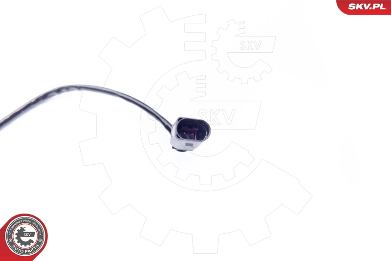 Sensor, exhaust gas temperature 30SKV055