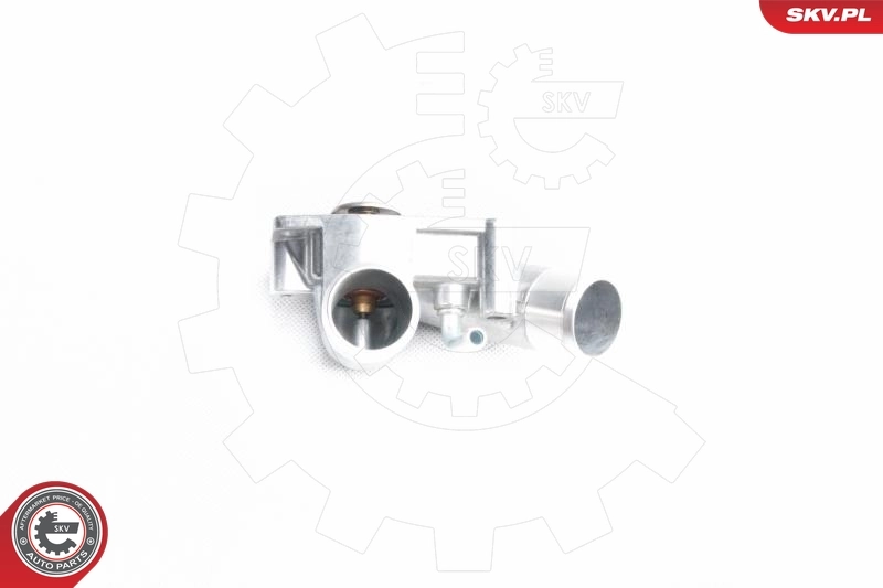 Thermostat, coolant 20SKV036