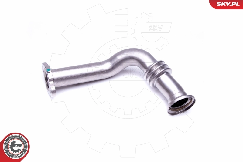 Pipe, EGR valve 14SKV714
