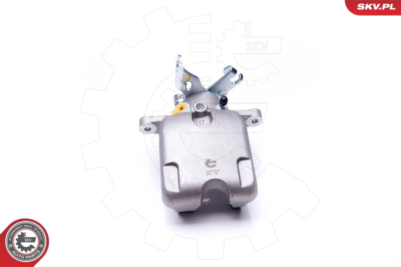 Brake Caliper 34SKV634