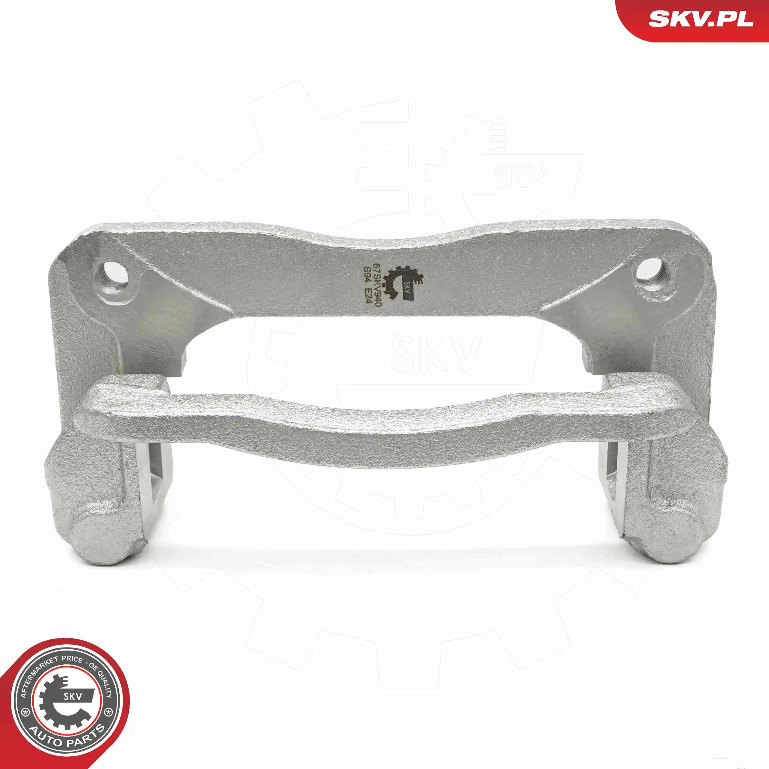ESEN SKV 67SKV940 Bracket, brake caliper